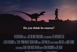 Affiche du film Claw
