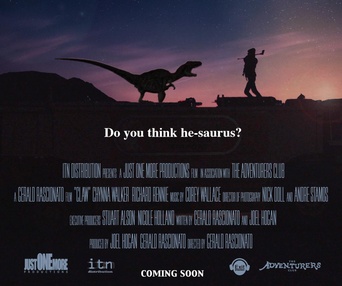 Affiche du film Claw