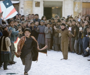 Scène du film