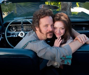 Une scène du film Lovelace