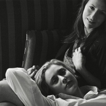 Photo de Mickey Sumner
