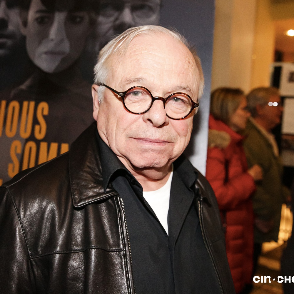 Sur le tapis rouge du film Nous sommes les autres
