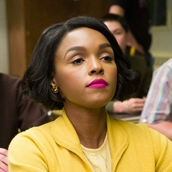 Photo de Janelle Monáe
