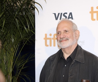 Tapis rouge du 3e gala du TIFF 2014