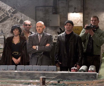 Photo tirée du film Superman Returns