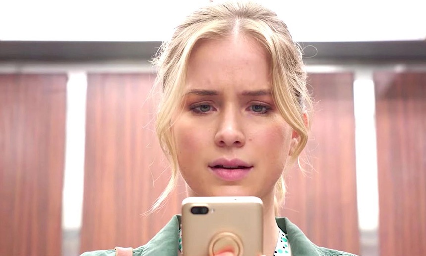 Les bandes-annonces de la semaine : Le suspense Application mortelle et plus