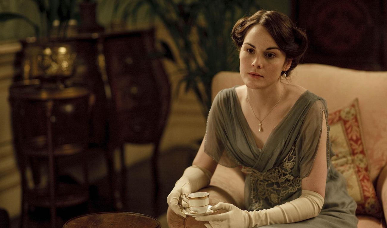 Le fiancé de Michelle Dockery de Dowton Abbey meurt à 34 ans