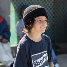 Photo de Sunny Suljic
