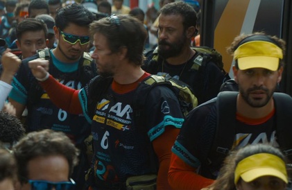 Bande-annonce en anglais