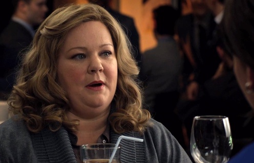 Melissa McCarthy dans Spy