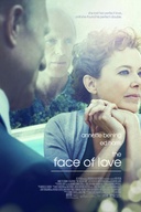 Affiche du film Le visage de l'amour