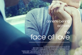 Affiche du film The Face of Love