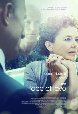 Le visage de l'amour