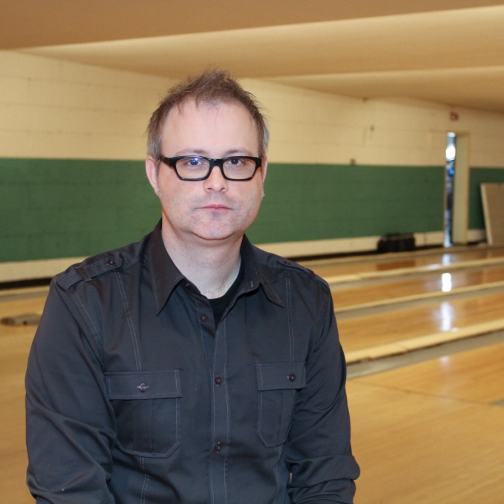 Sur le plateau de Curling