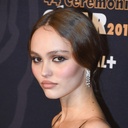 Photo de Lily-Rose Depp