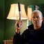 Morgan Freeman dans le film Red