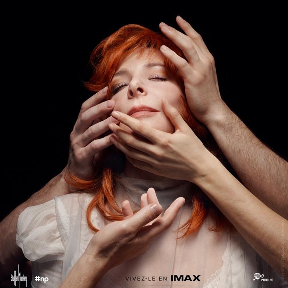Image du film Mylène Farmer : Egrégore