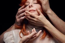 Image du film Mylène Farmer : Egrégore Image du film Mylène Farmer : Egrégore