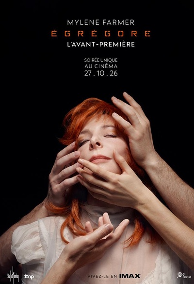 Mylène Farmer : Egrégore
