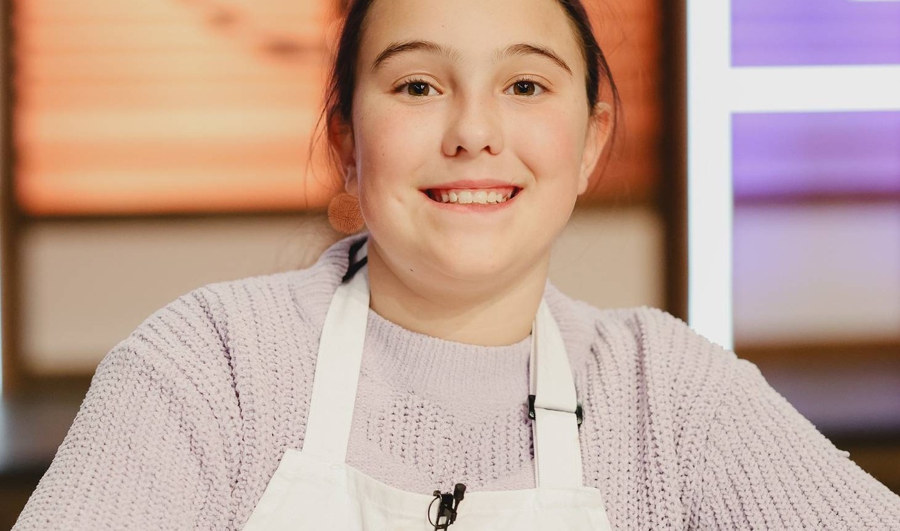 Masterchef Junior Québec