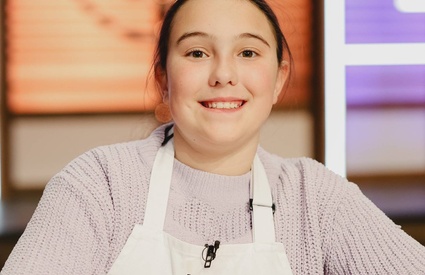 Masterchef Junior Québec