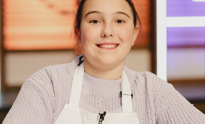 Masterchef Junior Québec