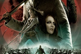 Affiche du film Le septième fils Affiche du film Le septième fils