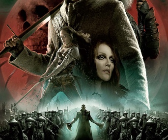 Affiche du film Le septième fils