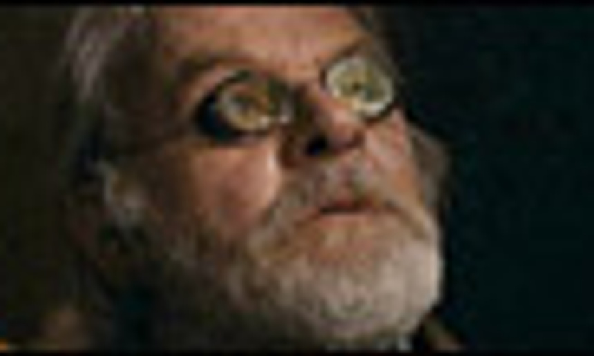 Nouvelle bande-annonce en français du film Le loup-garou