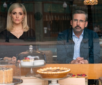 Une scène du film Irresistible