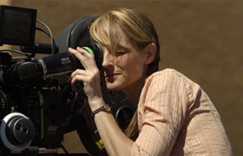 Helen Hunt dans Then She Found Me