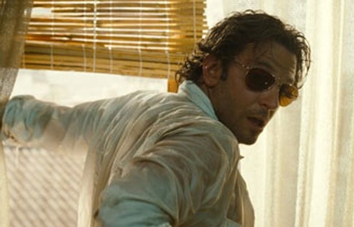 Bradley Cooper dans le film Lendemain de veille 2