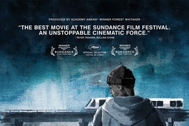 Affiche du film Fruitvale Station