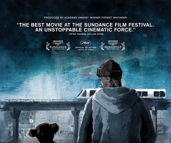 Affiche du film Fruitvale Station