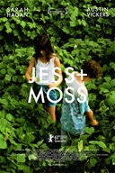 Affiche du film Jess + Moss