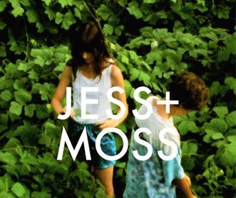 Affiche du film Jess + Moss