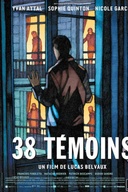 Affiche du film 38 témoins