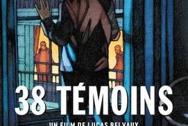 Affiche du film 38 témoins