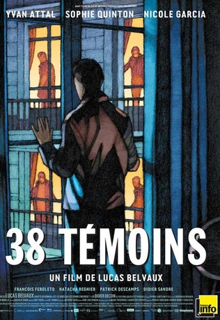 38 témoins