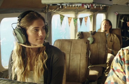Bande-annonce en anglais