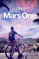 Affiche du film Mars One