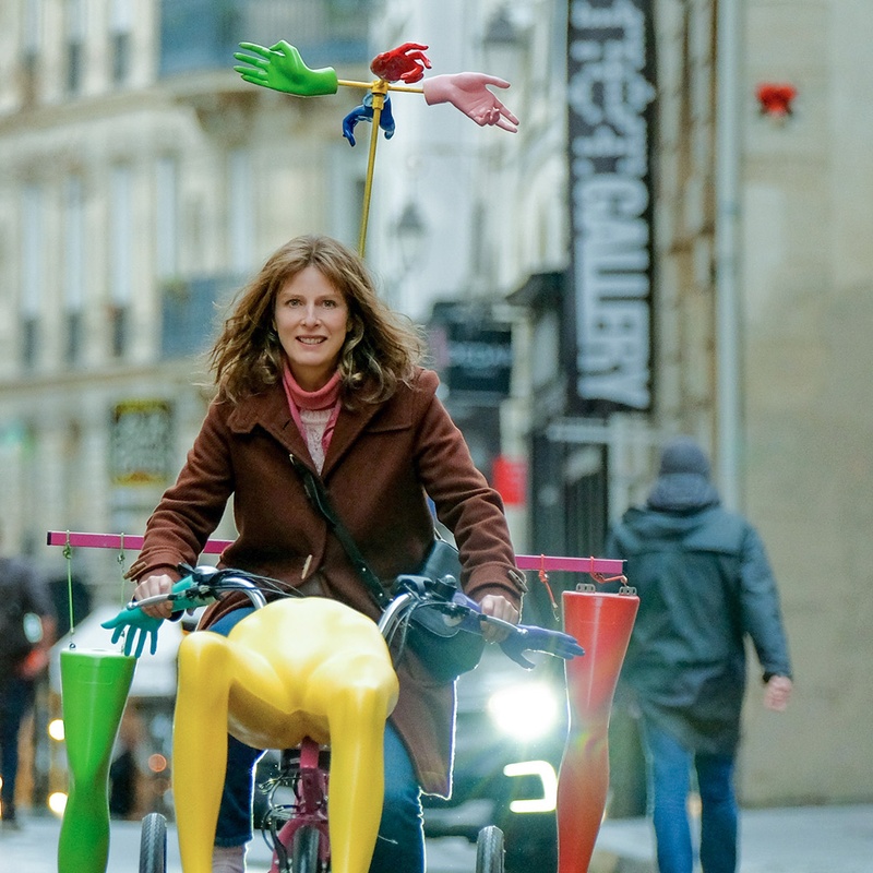 Une scène du film Maria rêve
