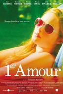 Affiche du film 1er amour