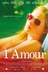 Affiche du film 1er amour