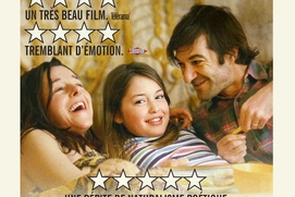 Affiche du film Louloute Affiche du film Louloute