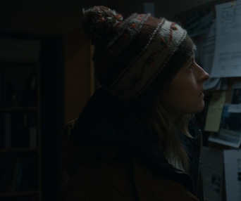 Image du film La fonte des glaces