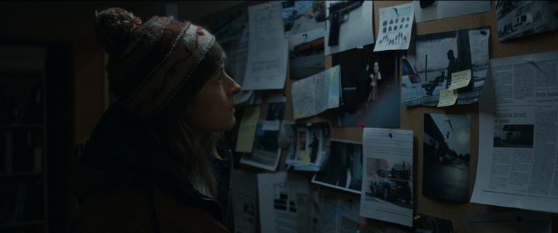 Image du film La fonte des glaces