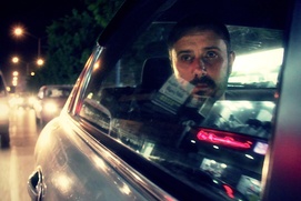 Une scène du film Dirty Wars