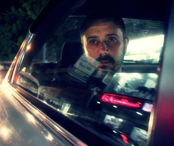 Une scène du film Dirty Wars