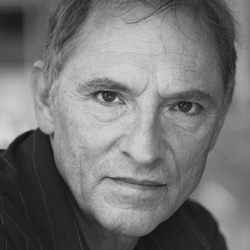 Photo de Guy Thauvette